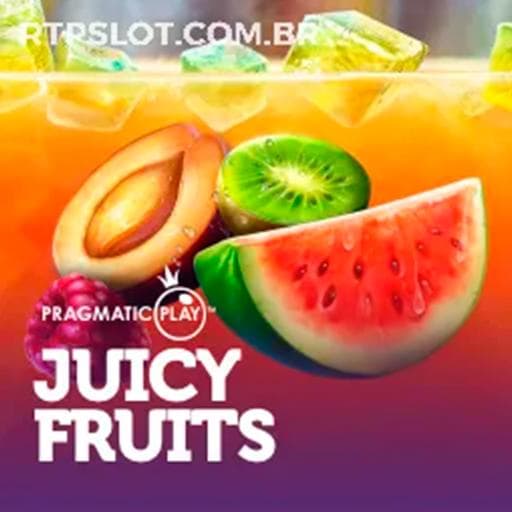 Juicy Fruits