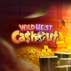 Desvendando os Segredos do Slot Wild Heist Cashout