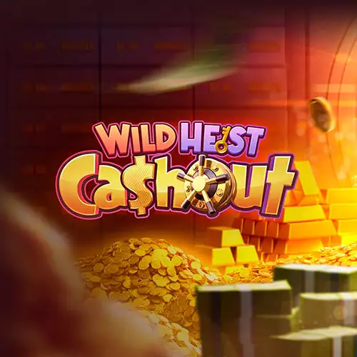 Desvendando os Segredos do Slot Wild Heist Cashout