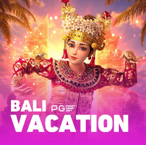 Bali Vacation: Uma Jornada para Grandes Ganhos 