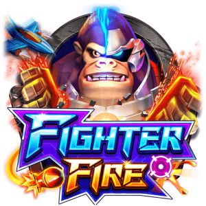 Fighter Fire Slot: Uma Aventura nos Céus Repleta de Ação